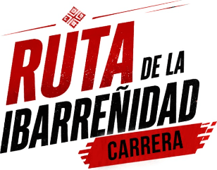 Carrera Ruta de la Ibarreñidad